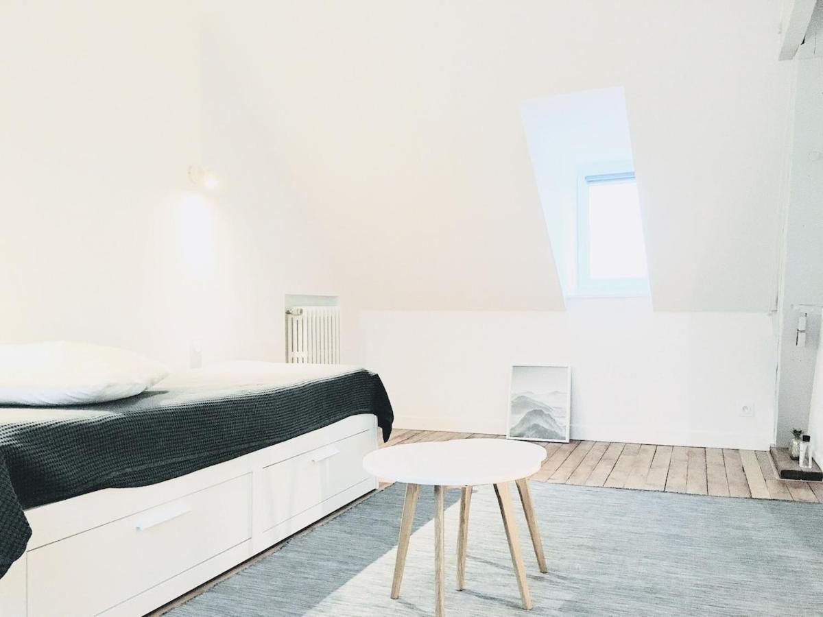 Bienvenue Homestay Provins