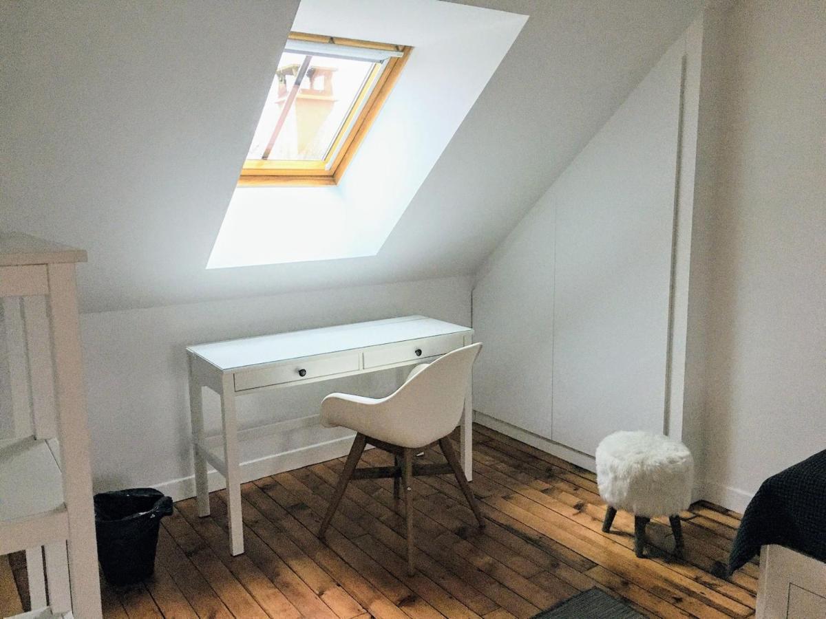 Homestay Bienvenue